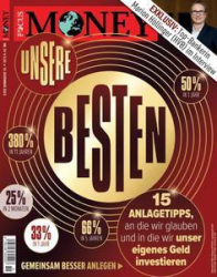 :  Focus Money Finanzmagazin No 51 vom 13 Dezember 2023