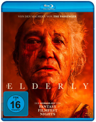 : The Elderly 2022 German Ac3 Dl 1080p BluRay x265-FuN