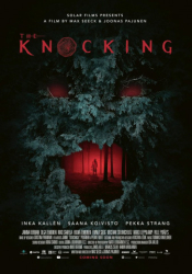 : The Knocking 2022 German 1080p BluRay x264-Dsfm