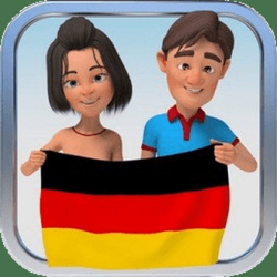 : German Visual Vocabulary Builder 1.2.8