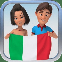 : Italian Visual Vocabulary Builder 1.2.8