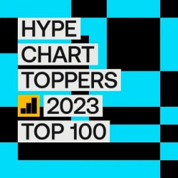 : Beatport Hype Chart Toppers (2023)