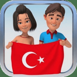 : Turkish Visual Vocabulary Builder 1.2.8