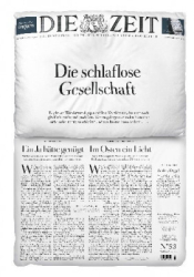 :  Die Zeit mit Zeit Magazin No 53 vom 14 Dezember 2023