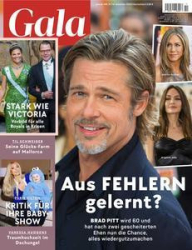 :  Gala Magazin No 51 vom 14 Dezember 2023