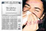 : Die Zeit mit Zeit Magazin No 53 vom 14  Dezember 2023
