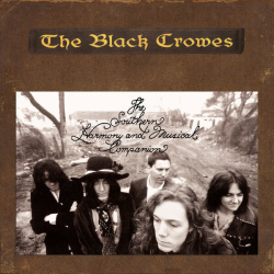 : The Black Crowes - The Southern Harmony And Musical Companion (Super Deluxe) (1992/2023) Flac / Hi-Res
