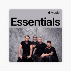 : Nickelback – Essentials (2023)