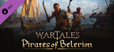 : Wartales Pirates of Belerion-Rune