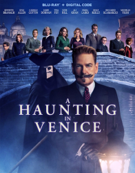 : A Haunting in Venice 2023 Proper Uhd Web-Dl 2160p Hevc Dv Hdr Eac3 7 1 Dl Remux-TvR