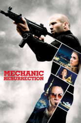 : Mechanic 2 Resurrection 2016 German Eac3 Dl 1080p BluRay x265-Vector