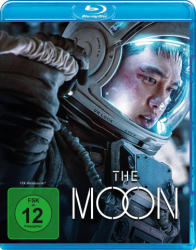 : The Moon 2023 German AC3 WEBRip x265 - LDO