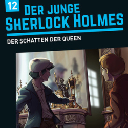 : Der junge Sherlock Holmes - Hoerspiel-Sammlung (2023)
