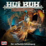 : Hui Buh - Hoerspiel-Sammlung (2023)