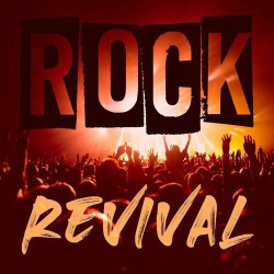 : Rock Revival (2023)