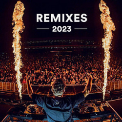 : Silvester Party 2024 Remixes & Mashup (2023)