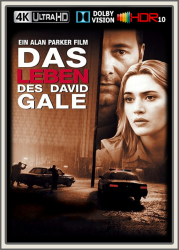 : Das Leben des David Gale 2003 UpsUHD DV HDR10 REGRADED-kellerratte