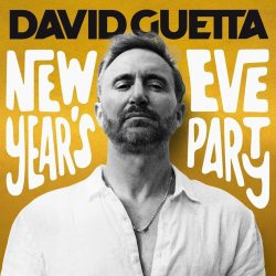 : David Guetta - New Year's Eve Party (2023)