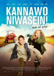 : Kannawoniwasein! 2023 German Eac3 1080p Amzn WebDl Avc-l69