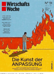 :  Wirtschaftswoche Magazin No 51 vom 15 Dezember 2023