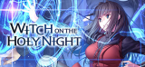 : Witch On The Holy Night-Tenoke
