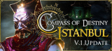 : Compass of Destiny Istanbul-Tenoke