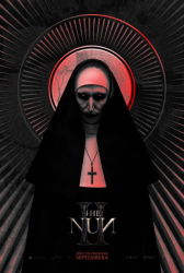 : The Nun 2 2023 German Ac3 Dl 1080p BluRay x265-Vector