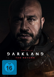 : Darkland the Return 2023 German Ac3 1080p WebriP x265-P73