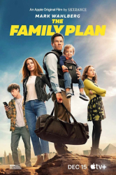 : The Family Plan 2023 German Dl 1080p Web x265-omikron