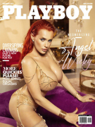 : Playboy New Zealand - December 2023