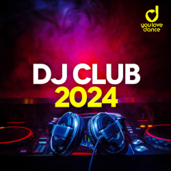 : DJ CLUB 2024  (2023)