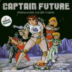 : Captain Future - Hoerspiel - Sammlung (2023)