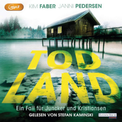 : Kim Faber, Janni Pedersen - Todland