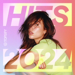: HITS 2024 - Today's Top Songs (2023)