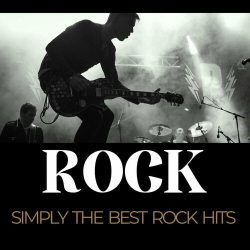 : ROCK - Simply the Best Rock Hits (2023)