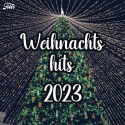 : Weihnachtshits - die größten Weihnachtsssongs  (2023)