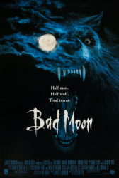 : Bad Moon 1996 Theatrical German Dl Bdrip X264-Watchable
