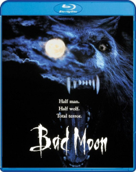 : Bad Moon 1996 German Dl 1080P Bluray X264-Watchable