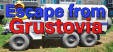 : Escape from Grustovia-Tenoke