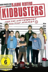 : Kidbusters 2017 German Eac3 1080p Amzn WebDl Avc-l69