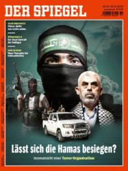 : Der Spiegel - 16. Dezember 2023