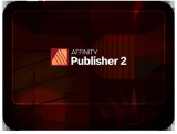 : Affinity Publisher 2.3.0.2165