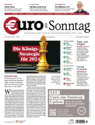 : Euro am Sonntag Finanzmagazin No 50 vom 15  Dezember 2023
