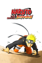 : Naruto Shippuden The Movie 1 2007 German Dl Dts 1080p BluRay x264-Stars
