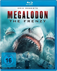 : Megalodon The Frenzy 2023 German Dl 1080p BluRay x264-Pl3X