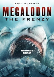 : Megalodon The Frenzy 2023 German 720p BluRay x264-Pl3X
