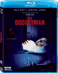 : The Boogeyman 2023 German AC3 BDRip x264 - LDO