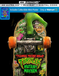 : Teenage Mutant Ninja Turtles Mutant Mayhem 2023 German Dd51 Dl 720p BluRay x264-Jj
