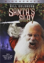 : Santas Slay - Blutige Weihnachten 2005 German 1080p AC3 microHD x264 - RAIST