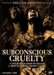 : Subconscious Cruelty 2002 German 1080p AC3 microHD x264 - RAIST